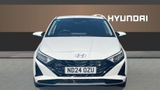 Hyundai i20 1.0T GDi Premium 5dr Petrol Hatchback